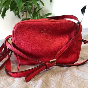 KATE SPADE CROSSBODY